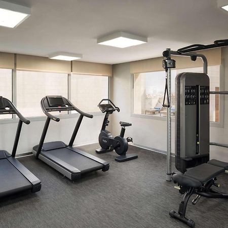 Hyatt House Jeddah Sari Street Hotel Luaran gambar