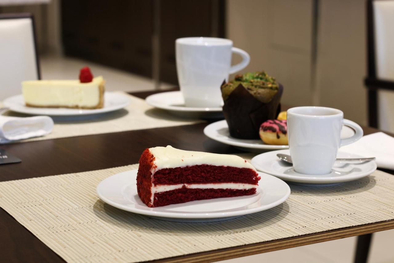 Hyatt House Jeddah Sari Street Hotel Luaran gambar
