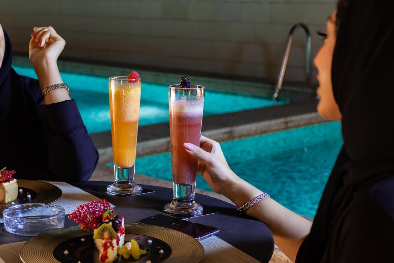 Hyatt House Jeddah Sari Street Hotel Luaran gambar