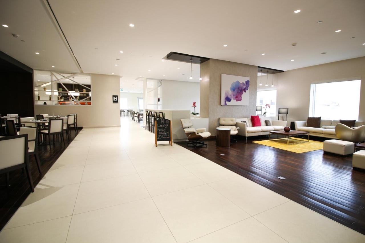 Hyatt House Jeddah Sari Street Hotel Luaran gambar