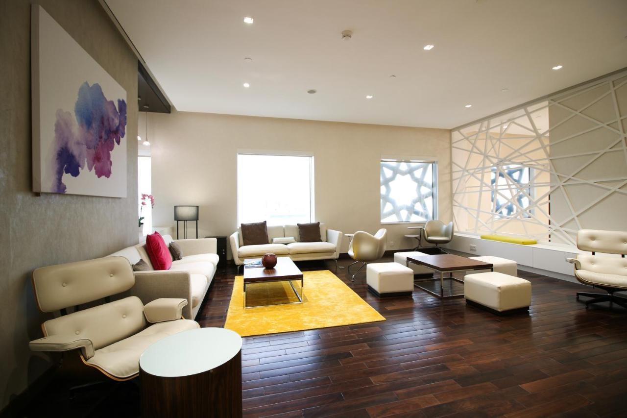 Hyatt House Jeddah Sari Street Hotel Luaran gambar