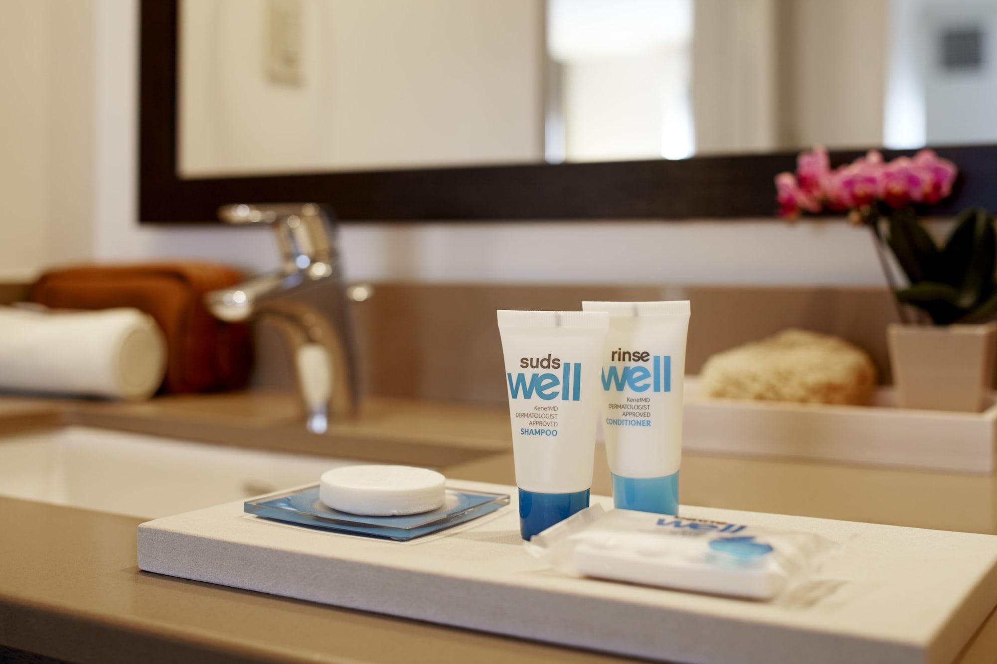 Hyatt House Jeddah Sari Street Hotel Luaran gambar