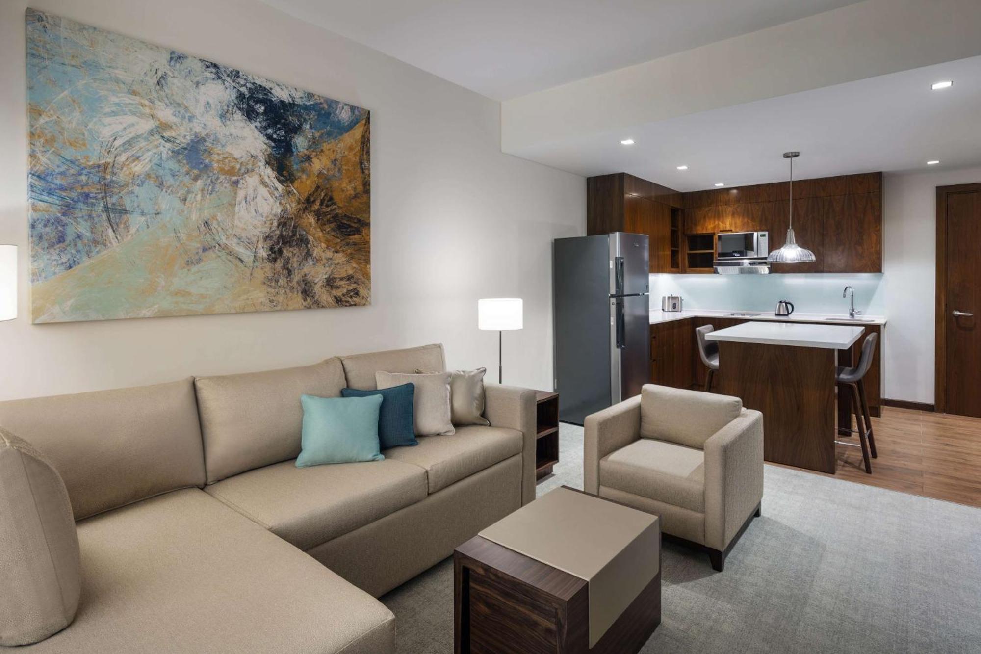 Hyatt House Jeddah Sari Street Hotel Luaran gambar