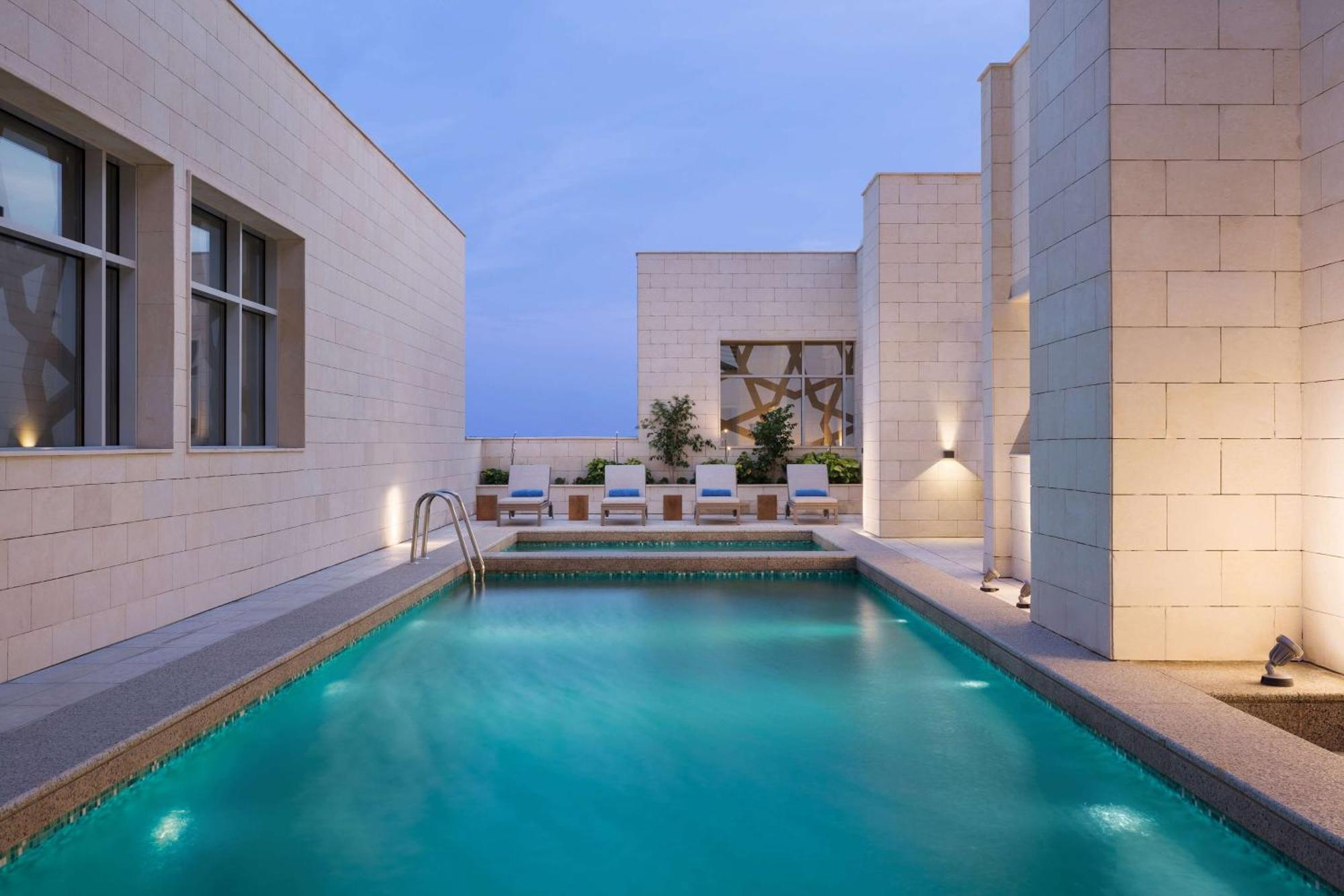 Hyatt House Jeddah Sari Street Hotel Luaran gambar