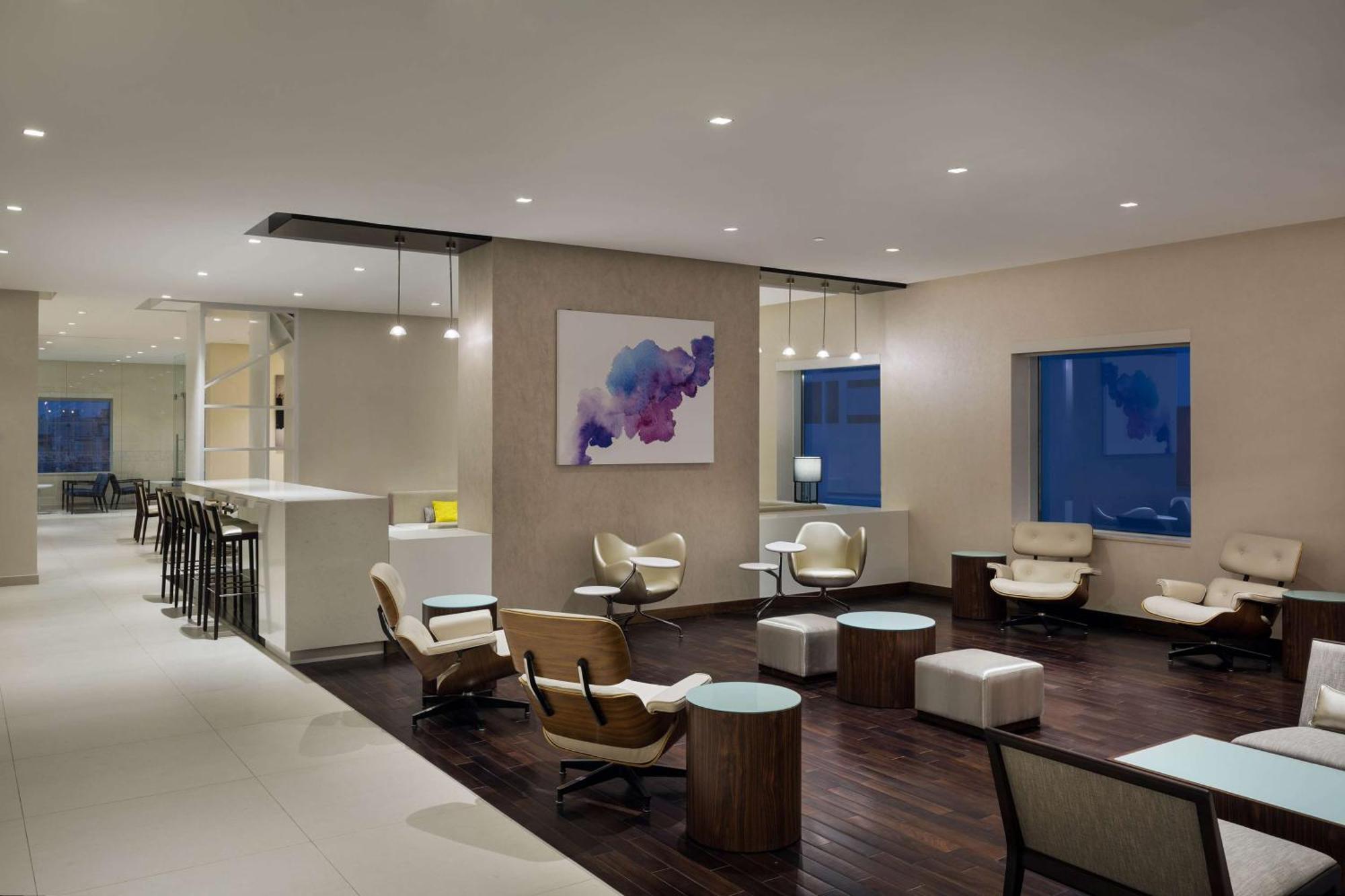 Hyatt House Jeddah Sari Street Hotel Luaran gambar