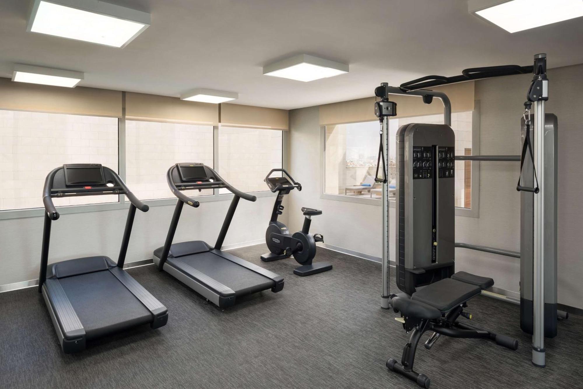 Hyatt House Jeddah Sari Street Hotel Luaran gambar