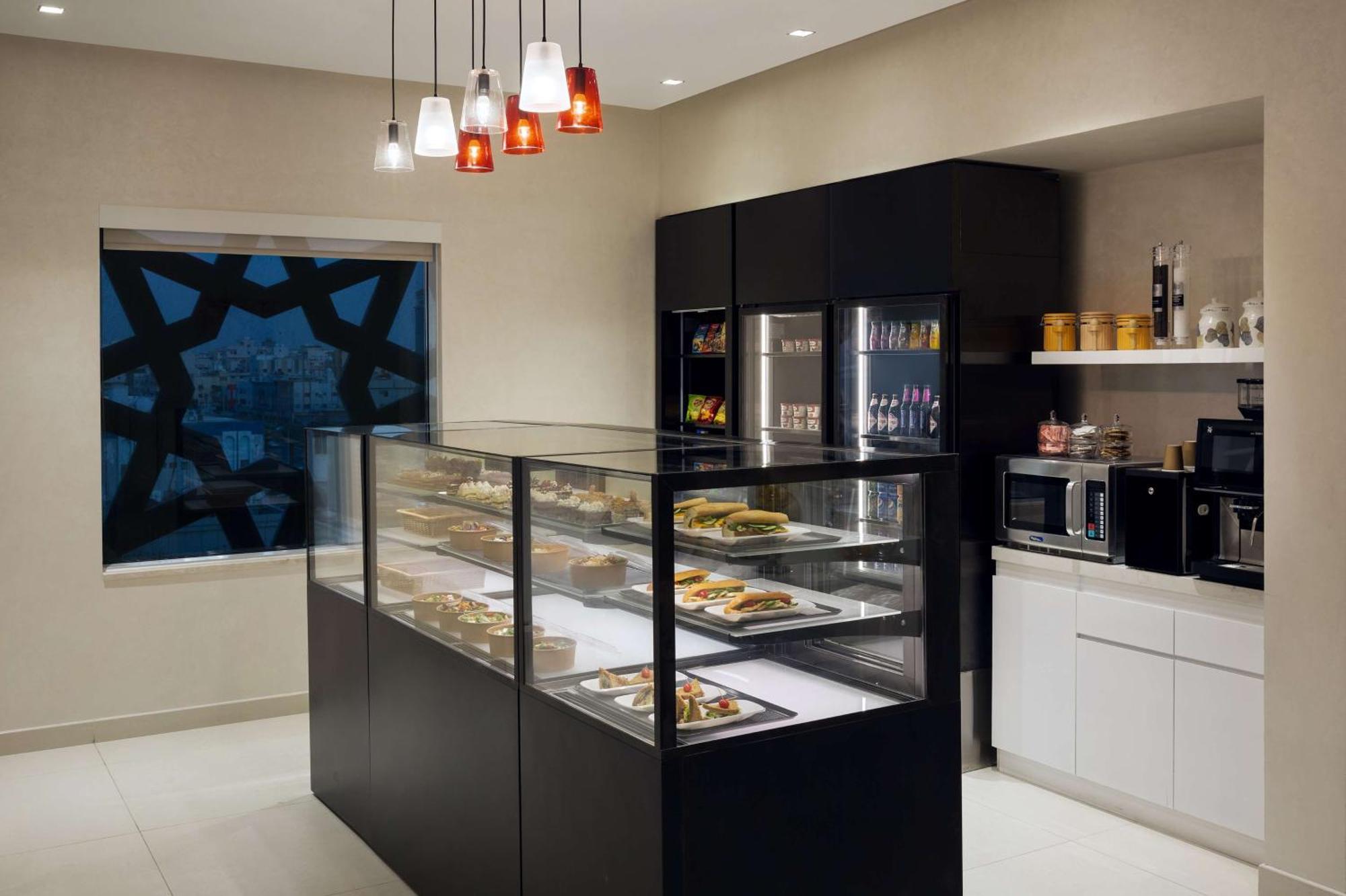 Hyatt House Jeddah Sari Street Hotel Luaran gambar
