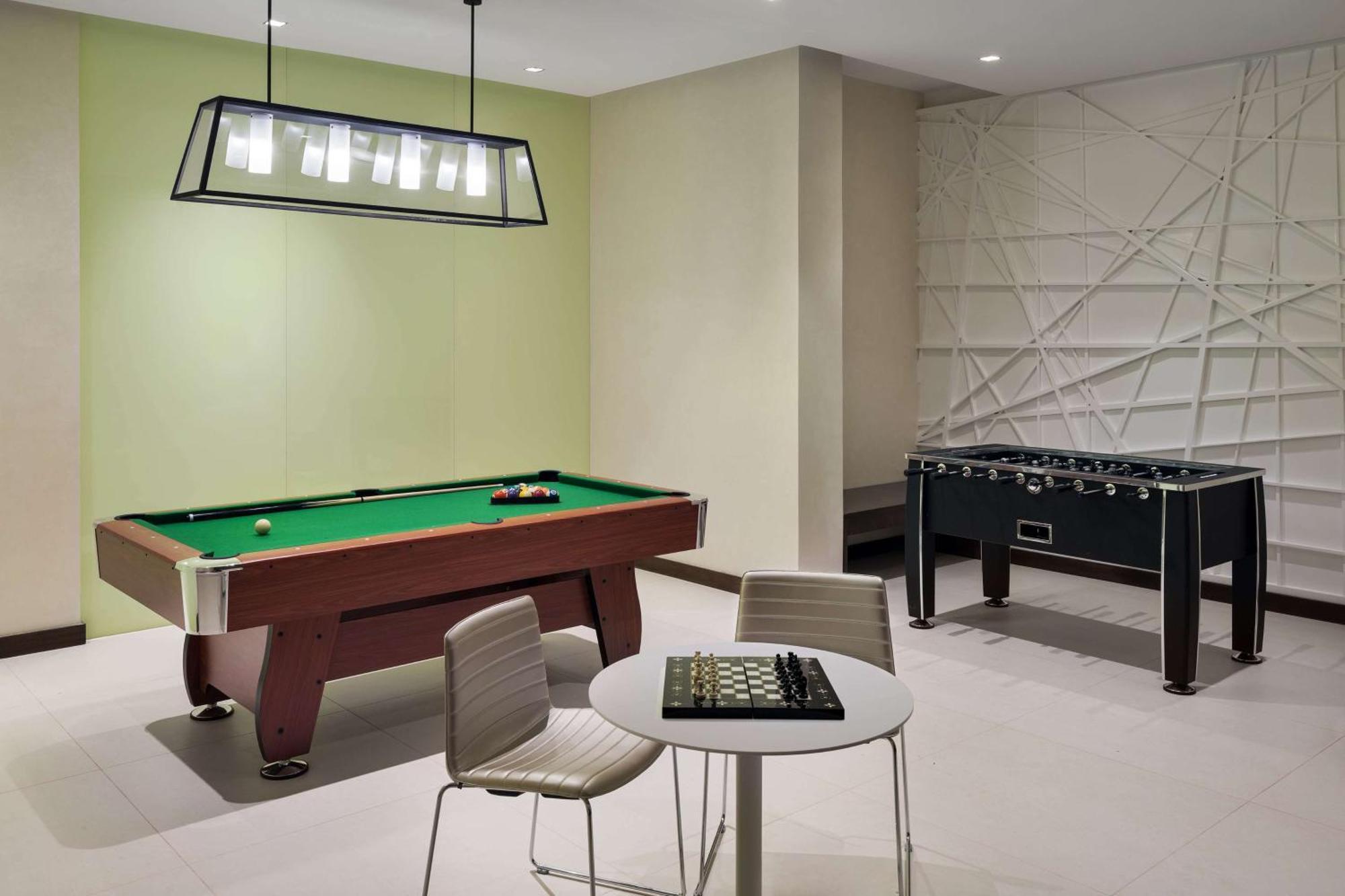 Hyatt House Jeddah Sari Street Hotel Luaran gambar